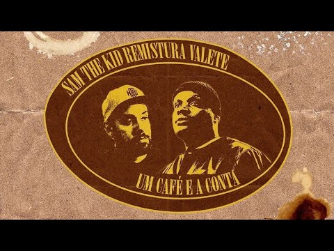 Sam The Kid - a mentira (feat. Valete)