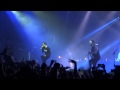 Give It All - The Amity Affliction, Sydney 2014 
