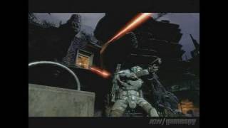 Gears of War