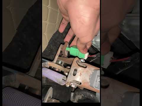 Break Light Switch Fixed #brake #light #switch #reel #speed #Viral