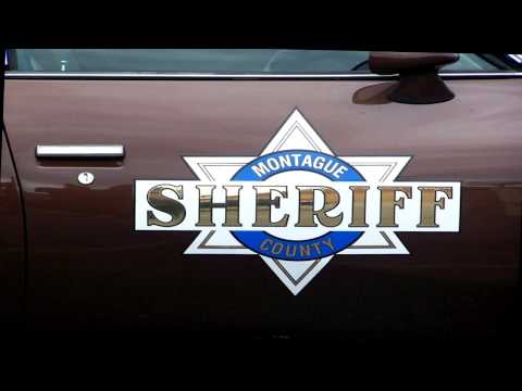 Sheriff Buford T. Justice Theme song