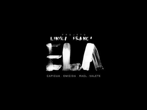 Teaser - Videoclipe "Ela" - Língua Franca