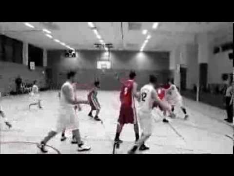 CVJM Hannover - SG Braunschweig II (Herren)