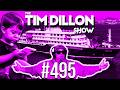 Hantavirus Cruise IPad Babies The Tim Dillon Show 495