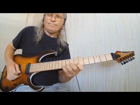 Practice w/Dave#7; Ear training#2, plus more 6-21-19