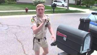 Bad Boys Music Video (Parody) Bad Boys Music Video (Parody)