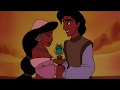 Aladdin And The King Of Thieves Out Of Thin Air