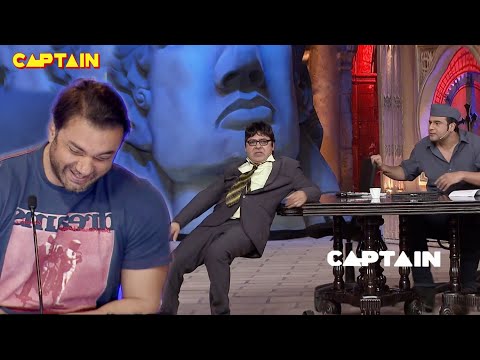 Sudesh की कॉमेडी देखकर Sohail Khan का हंस हंस कर हुआ बुरा हाल 🤣🤣| Comedy Circus Ke Ajoobe clips