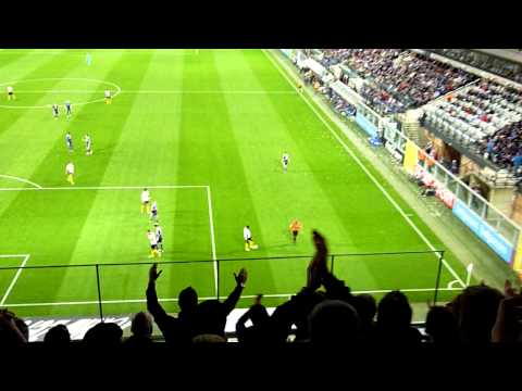 RSCA-Lokeren: 2012-2013: Merci Jerome