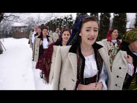 CORUL BETEL MOISEI- VENIM S-ADUCEM VESTEA BUNA