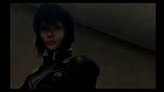 PS2攻殻機動隊S A C セリフ補完ver  stage06【メキメキ】