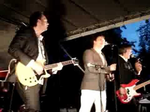 Weeping Willows - True to you - live Mosebacke 2008