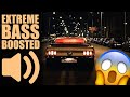 Regard - Ride It (BASS BOOSTED EXTREME)🔥👑🔥