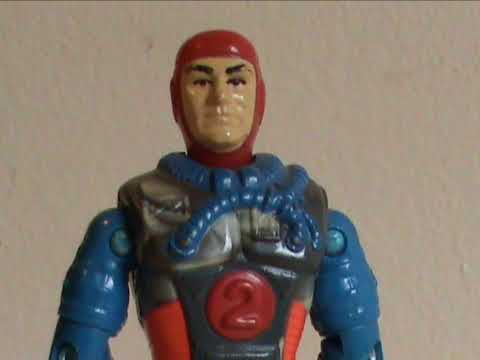 Half the Battle 52 : Blast Off review