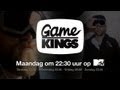 Promo Gamekings Seizoen 14 Aflevering 7 - De Angst Aflevering