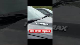 Modern 1500 Engines Are Working Too Hard - WILL THEY LAST