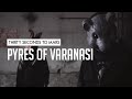 30 Seconds To Mars - Pyres Of Varanasi
