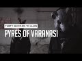 30 Seconds To Mars - Pyres Of Varanasi 