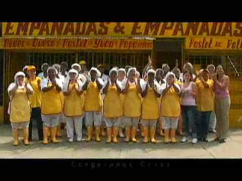 Congelados Criss "Una Empresa con Sello Vallecaucano"