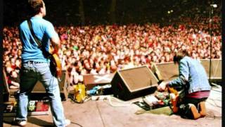 The Ataris - Cardiff-by-the-Sea (Napster Live Session)