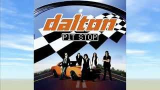 Dalton - Pit Stop samples (New Studio Album / 2014)
