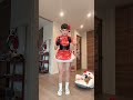 Chunli Lego Dance Challenge ③ Dance Robot Robotdance ロボット ダンス ロボットダンス 