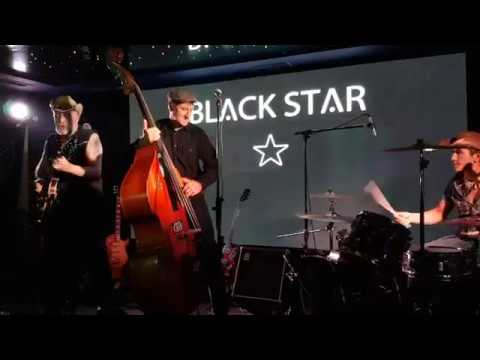 Lord Fester Black Star