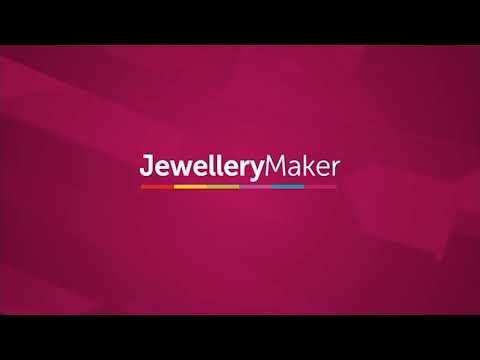 JewelleryMaker LIVE 28/11/20 - 8AM - 12PM