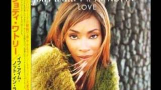 Jody Watley - If I&#39;m Not In Love (Lenny B. Radio Mix)