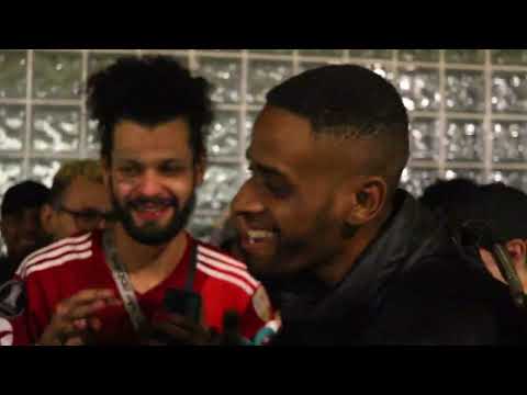 (😳 JANTAR DE MILHÕES 😳) ROGERIUS x BIG FAT - PRIMEIRA FASE - 32° EDIÇÃO - BATALHA MARGINAL