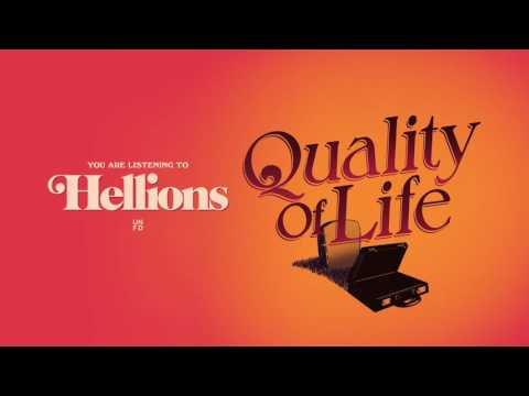 Video thumbnail for Quality of Life