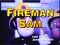 Fireman Sam Season 1 4 Theme Song But With Season 5 9 Vocals In Season 1 4 Pitch