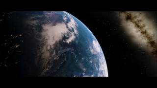 Keaton Conrad – Nova (Album Trailer)