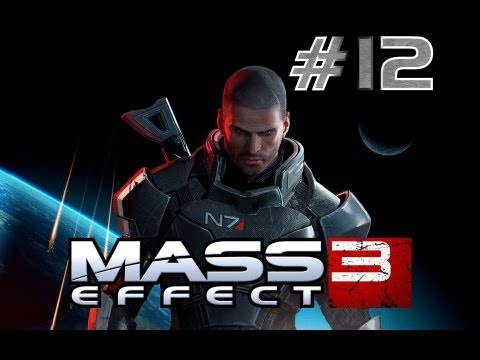 Aldarar Plays Mass Effect 3 [PL] odc. 12. Koniec Genofagium.
