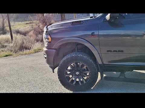 Toyo At3 36k mile review.