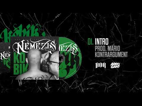 Video thumbnail for Intro (Nemezis)