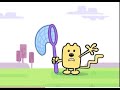 Wow Wow Wubbzy Crying