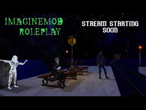 VRChat RP: Ascension Academy S3 EP7 - Some Things Never Change