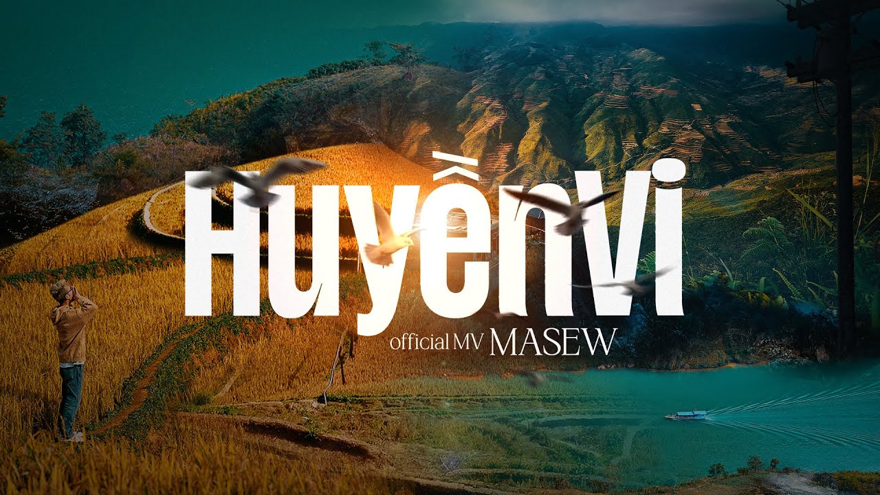 Huyền Vi - MASEW