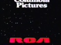 RCA Columbia Pictures Home Video Space Logo 1984