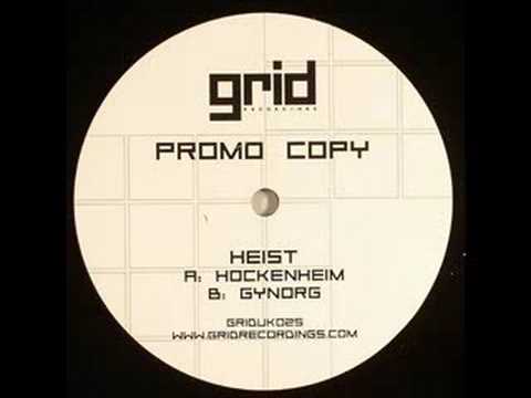 Heist - Hockenheim