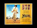 Mister Johnson 1990 GEORGES DELERUE