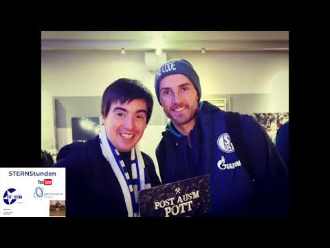 STERNSTUNDEN exklusiv - Standing Ovation für unsere No1. Ralf Fährmann.