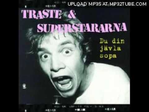 Traste & Superstararna - En Liten Rebell.mpg