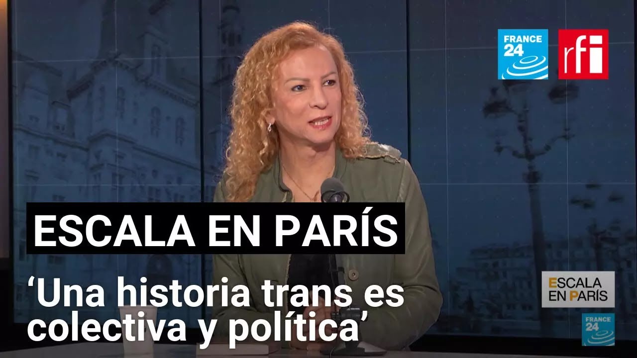 ‘Yo, Giovanna’: de la violencia al activismo, la historia de una infancia trans en Bogotá