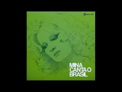 Mina - Com açúcar, com afeto