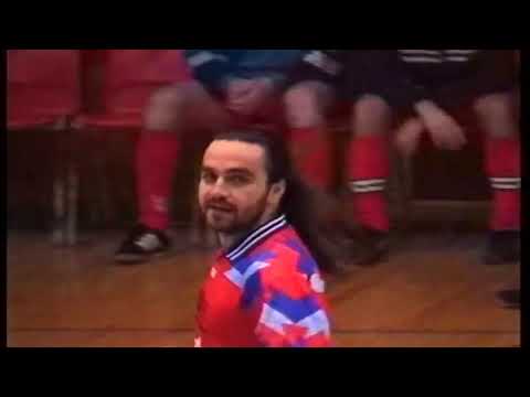 ARCHIVE 2001 Goals Prievidza - Perpetuum