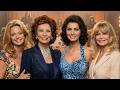 100 Iconic Hollywood Actresses 70s 90s Then And Now
