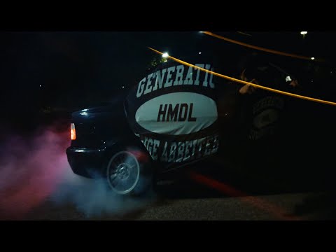 Junge Arbeiter - Echte Player (Official Video)