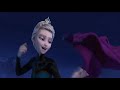 Frozen Sweet Child O Mine Music Video